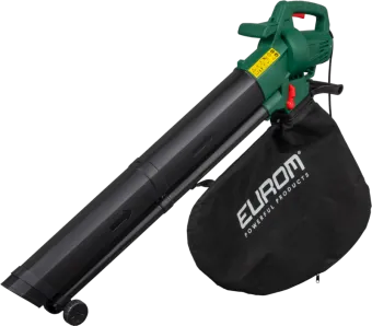 Eurom Gardencleaner 3001