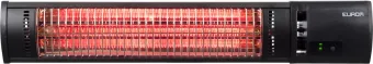 Eurom Golden 1500 Shadow Eurom Golden 1500 Shadow