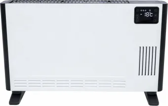 Eurom Safe-t-Convect 2400 Eurom Safe-t-Convect 2400