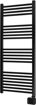 Eurom Sani Badkamer Radiator 1000 Wifi Zwart