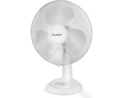 Eurom VT16 - Tafelventilator - Wit
