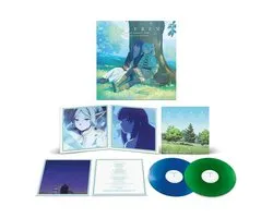Evan Call - Frieren: Beyond Journey's End (Original Soundtrack) (LP)