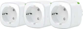 Eve Energy (Matter) 3-pack