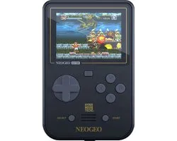 Evercade - Super Pocket 5 - NEOGEO
