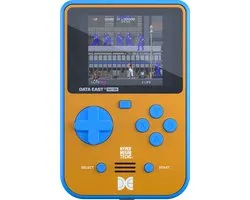 Evercade - Super Pocket 6 - DATA EAST