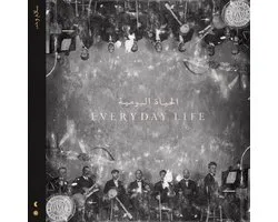 Everyday Life (CD)