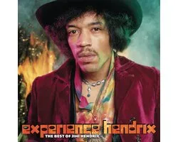 Experience Hendrix: The Best Of