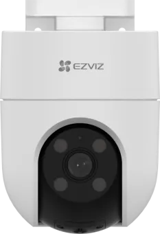 Ezviz H8C 2K+ Pan & Tilt Camera