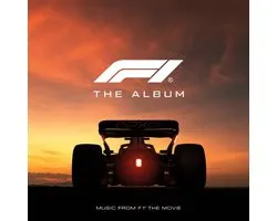 F1 the Album