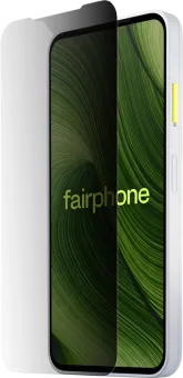Fairphone 6 Privacy Filter Screenprotector Glas