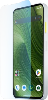 Fairphone 6 Screenprotector Glas