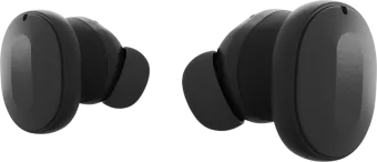 Fairphone Fairbuds True Wireless Earbuds Zwart