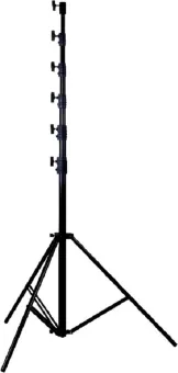 Falcon Eyes Lampstatief LM-7300HA Heavy Duty 730 cm Falcon Eyes Lampstatief LM-7300HA Heavy Duty 730 cm