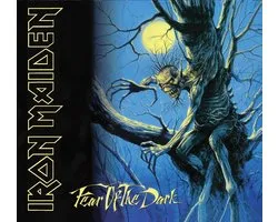 Fear Of The Dark