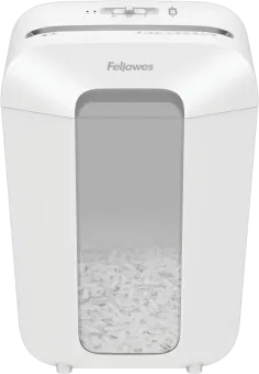 Fellowes Powershred LX70 Wit