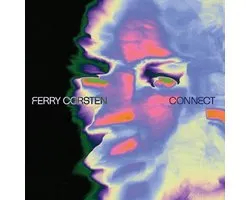 Ferry Corsten - Connect (LP)