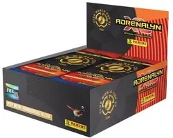 FIFA Club World Cup 2025 - Adrenalyn XL Trading Cards - Fatpack Box