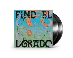 Find El Dorado