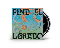 Find El Dorado