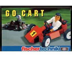 fischertechnik 16559 Go Cart