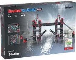fischertechnik 564071 bouwspeelgoed