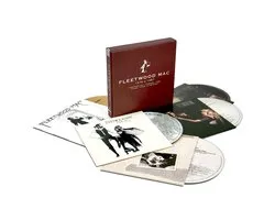 Fleetwood Mac - 1975 To 1987 (5CD)