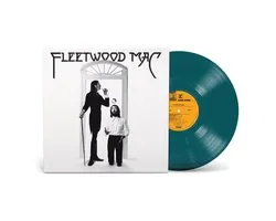 Fleetwood Mac - Fleetwood Mac (LP)