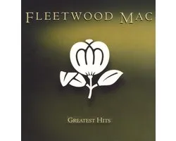Fleetwood Mac - Greatest Hits (LP)