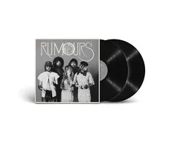 Fleetwood Mac - Rumours Live (2LP)