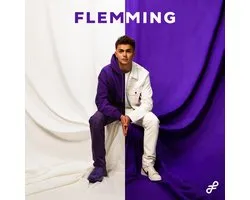 Flemming - Flemming (CD)