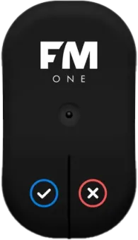 Flitsmeister ONE