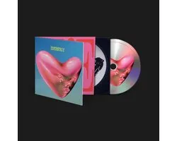 Fontaines D.C. - Romance (Cd)