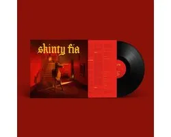 Fontaines D.C. - Skinty Fia (LP)