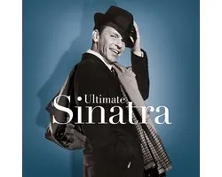 Frank Sinatra - Ultimate Sinatra (2 LP)
