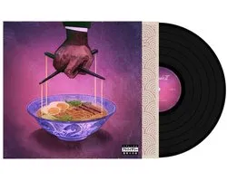 Freddie Gibbs & The Alchemist - Alfredo II (2 LP)