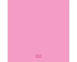 Frenna - Pink Summer (LP) (Coloured Vinyl)