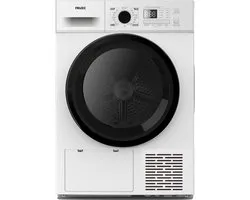 Frilec KOBLENZ8882TWP-030W - Warmtepompdroger - 5 Jaar Garantie - 8 Kilo - Wit