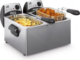 Fritel FR 1355 Duo 2x 3L Fritel FR 1355 Duo 2x 3L