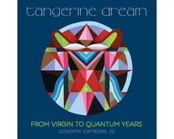 From Virgin to Quantum years