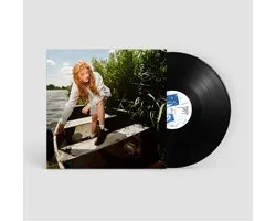 Froukje - Noodzakelijk Verdriet (LP zwart)