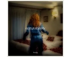 Froukje - Uitzinnig (10" LP)