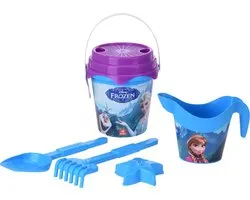 Frozen Emmerset 15 6 Dlg.