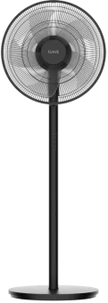 Fuave SF130ACMB Zwart
