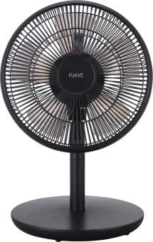 Fuave TTV52B Zwart