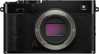 Fujifilm X-E5 Body Zwart