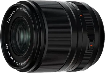 Fujifilm XF 23mm f/1.4 R LM WR Fujifilm XF 23mm f/1.4 R LM WR