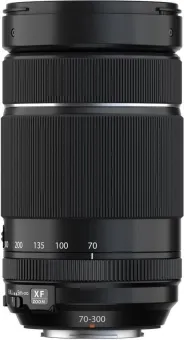 Fujifilm XF 70-300mm R LM OIS Fujifilm XF 70-300mm R LM OIS