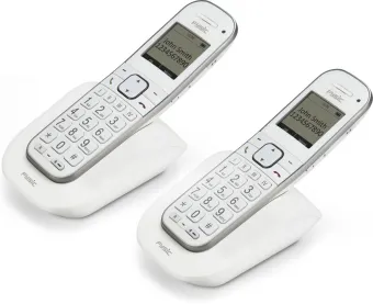 Fysic FX-9000 Duo Fysic FX-9000 Duo