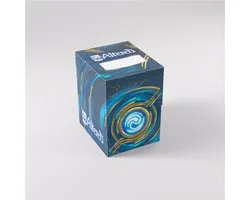 Gamegenic - Altered Expedition Soft Box: The Crow's Eye - Deckbox met Tokenbox - Voor Altered en andere TCG's - Set 3