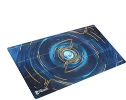 Gamegenic - Altered Prime Playmat: The Crow's Eye - Voor Altered en andere TCG's - Set 3